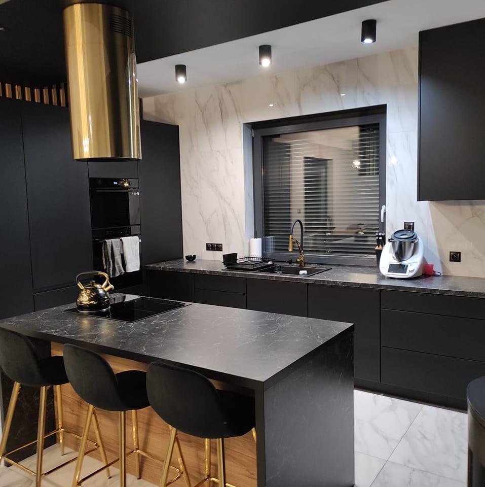 Meble na wymiar - kuchnia na wymiar 7