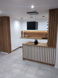 Meble na wymiar - kuchnia na wymiar 2