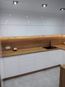 Meble na wymiar - kuchnia na wymiar 3