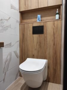 Meble na wymiar - meble łazienkowe 5