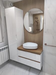 Meble na wymiar - meble łazienkowe 7