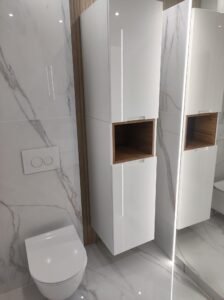 Meble na wymiar - meble łazienkowe 8