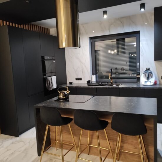 Meble na wymiar - kuchnia na wymiar 8