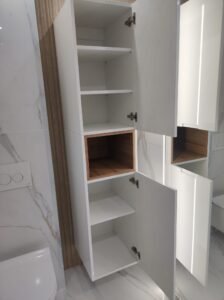 Meble na wymiar - meble łazienkowe 11