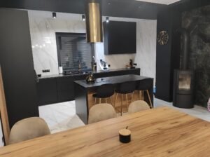 Meble na wymiar - kuchnia na wymiar 9