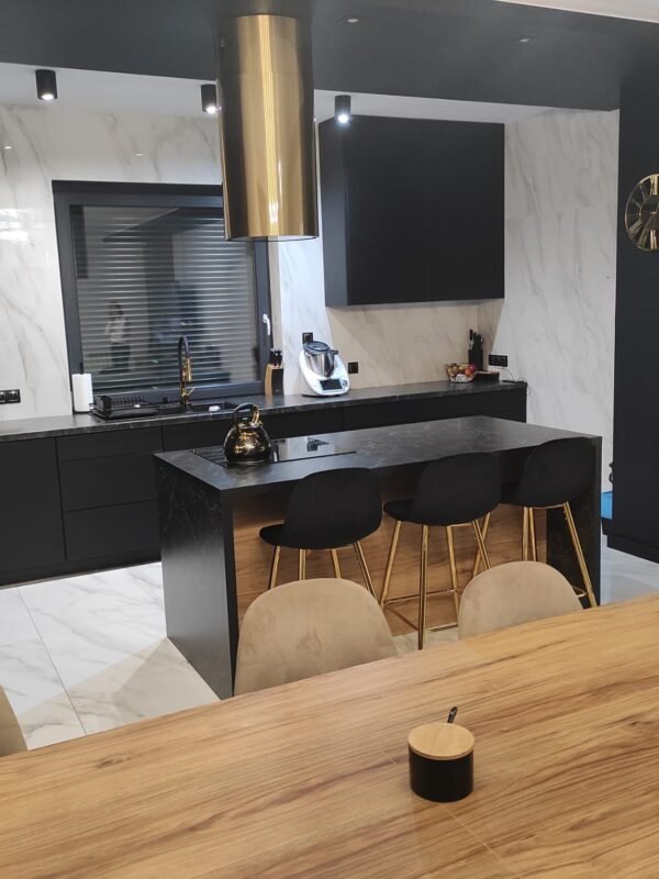 Meble na wymiar - kuchnia na wymiar 9