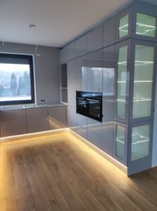 Meble na wymiar - kuchnia na wymiar 15