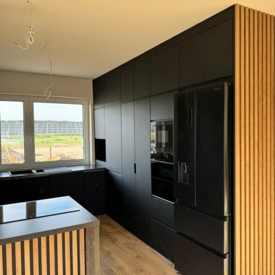 Meble na wymiar - kuchnia na wymiar 21