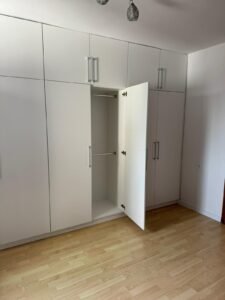 Meble na wymiar - szafy 5