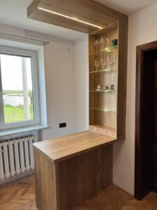 Meble na wymiar - kuchnia na wymiar 46