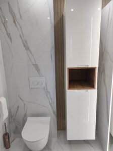 Meble na wymiar - meble łazienkowe 14