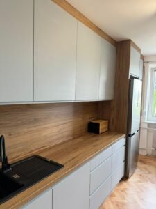 Meble na wymiar - kuchnia na wymiar 48