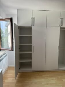 Meble na wymiar - szafy 6