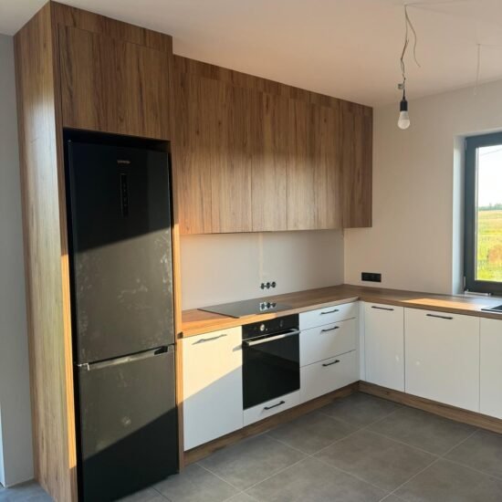 Meble na wymiar - kuchnia na wymiar 32