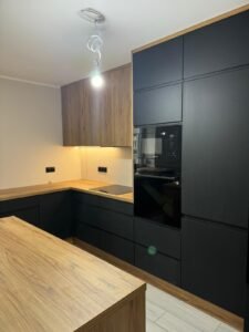 Meble na wymiar - kuchnia na wymiar 51