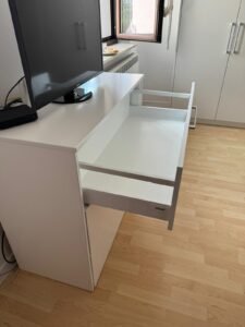 Meble na wymiar - szafy 7