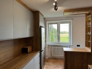 Meble na wymiar - kuchnia na wymiar 50