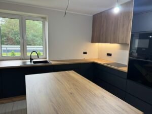 Meble na wymiar - kuchnia na wymiar 52