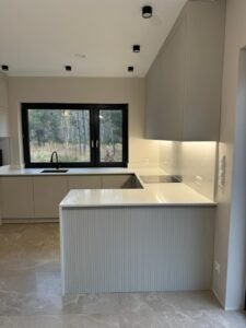 Meble na wymiar - kuchnia na wymiar 60