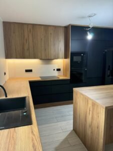 Meble na wymiar - kuchnia na wymiar 53