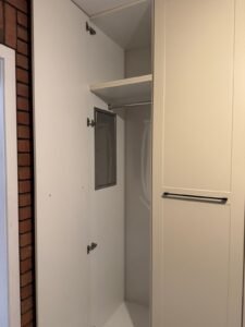 Meble na wymiar - szafy 8