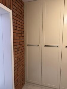 Meble na wymiar - szafy 9