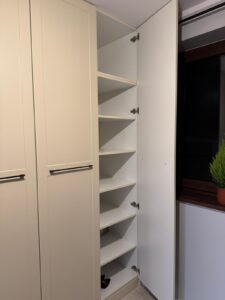 Meble na wymiar - szafy 10