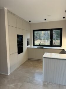 Meble na wymiar - kuchnia na wymiar 62