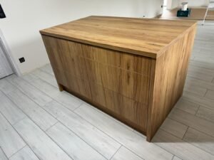 Meble na wymiar - kuchnia na wymiar 57