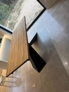 Meble na wymiar - stół loftowy 11