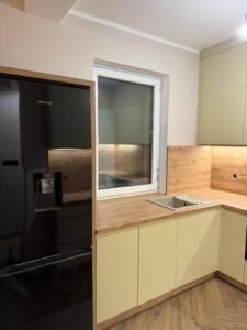 Meble na wymiar - kuchnia na wymiar 70