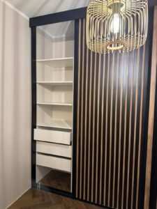 Meble na wymiar - szafy 20