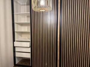 Meble na wymiar - szafy 21