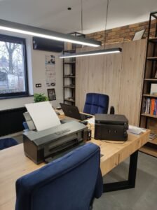 Meble na wymiar - meble biurowe 5