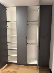 Meble na wymiar - szafy 17