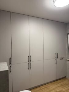 Meble na wymiar - meble łazienkowe 2