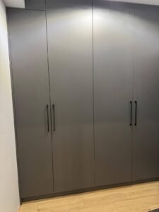 Meble na wymiar - szafy 18