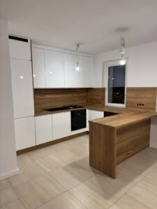 Meble na wymiar - kuchnia na wymiar 72