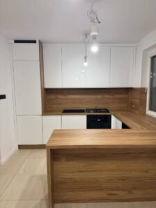 Meble na wymiar - kuchnia na wymiar 77