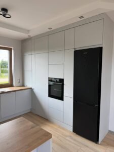 Meble na wymiar - kuchnia na wymiar 78