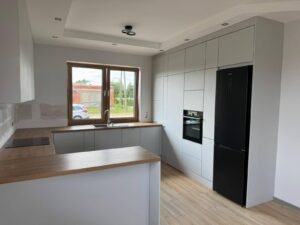 Meble na wymiar - kuchnia na wymiar 81