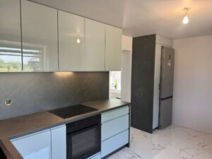 Meble na wymiar - kuchnia na wymiar 85