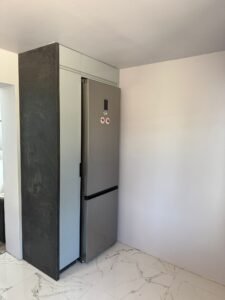 Meble na wymiar - kuchnia na wymiar 86