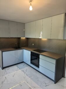 Meble na wymiar - kuchnia na wymiar 87