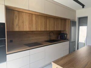 Meble na wymiar - kuchnia na wymiar 90