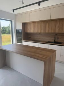 Meble na wymiar - kuchnia na wymiar 91