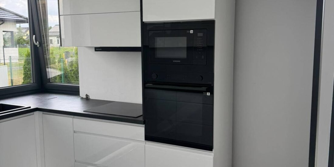 Meble na wymiar - kuchnia na wymiar 95