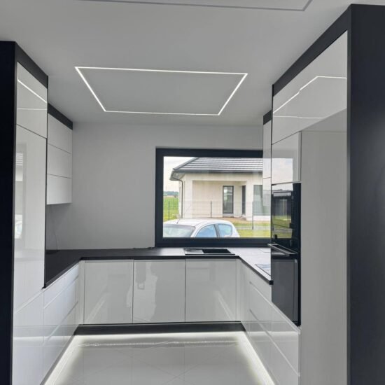 Meble na wymiar - kuchnia na wymiar 96