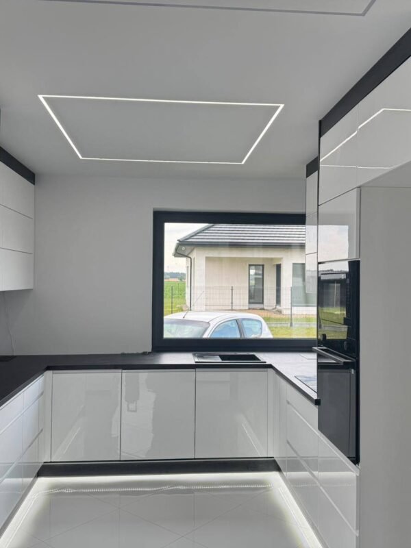 Meble na wymiar - kuchnia na wymiar 96