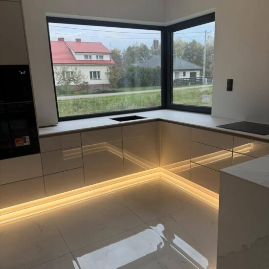 Meble na wymiar - kuchnia na wymiar 133